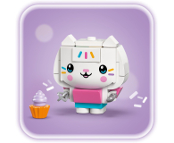 LEGO KOCI DOMEK GABI 11215 Koci przyjaciele Gabi z klocków - 1473404 - zdjęcie 11